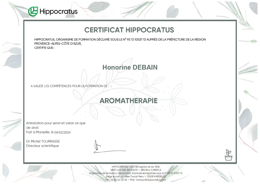 Diplome 1